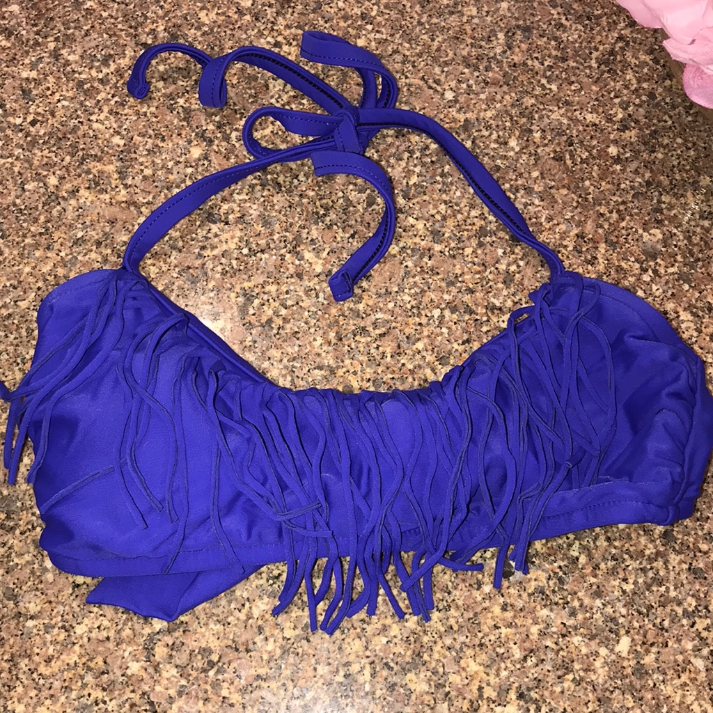 Xhilaration Swimsuit Top